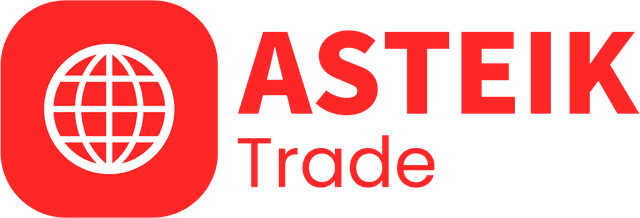 Asteik Trade